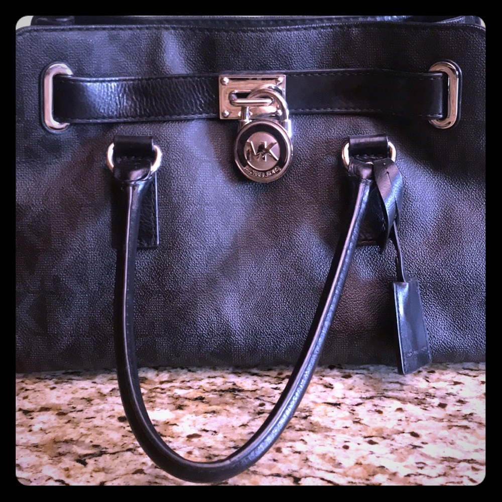 Michael Kors purse